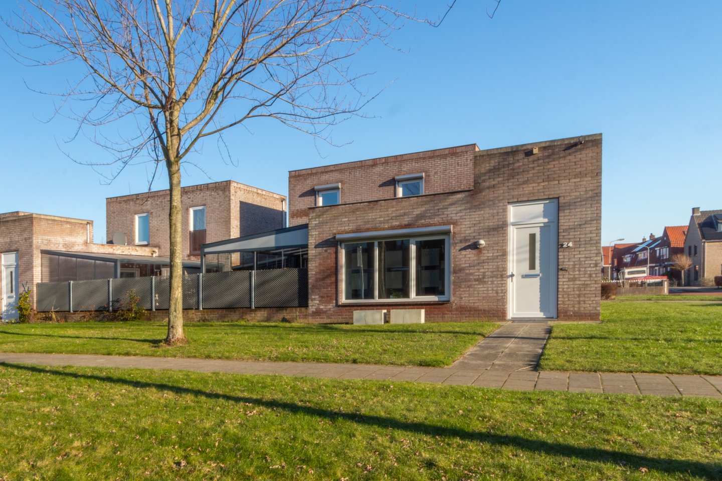 Huis Verkocht Azaleastraat Rb Terneuzen Funda