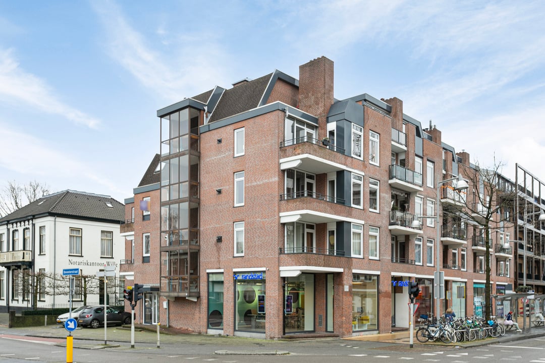 Appartement Verkocht Stationsstraat Mj Apeldoorn Funda