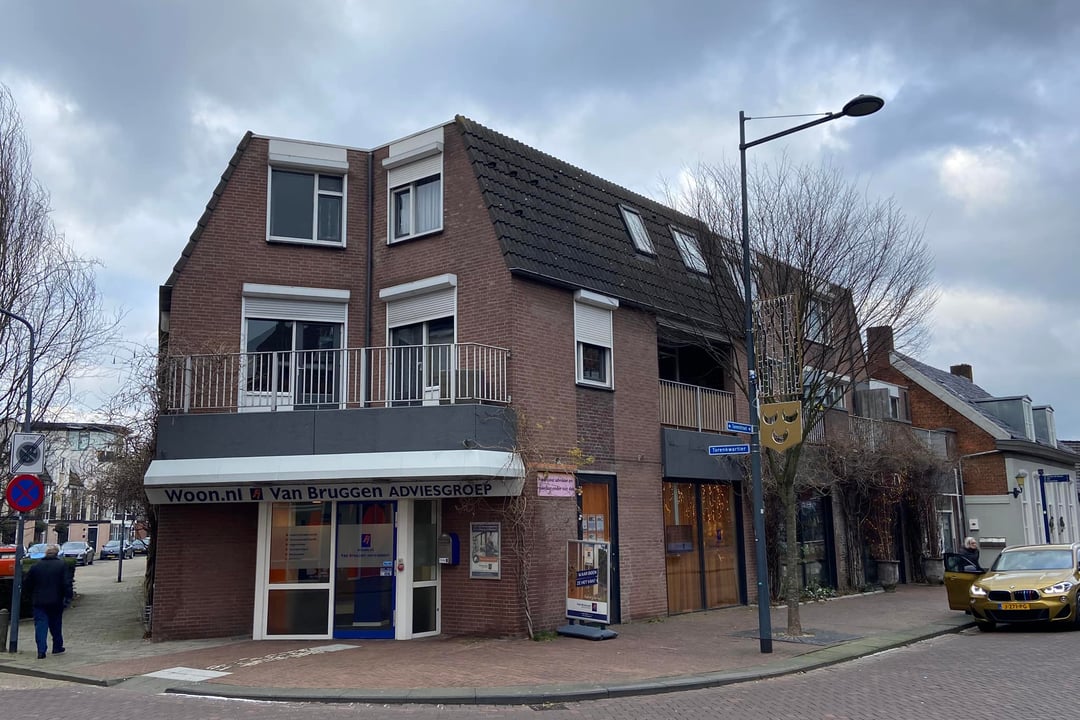 Appartement Verkocht Torenstraat C Eg Oosterhout Nb Funda