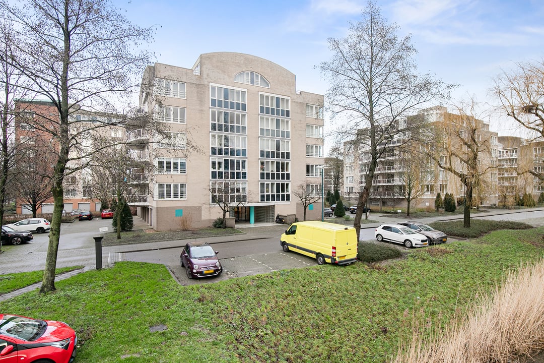 Appartement Verkocht Dublinstraat 325 2713 HV Zoetermeer Funda