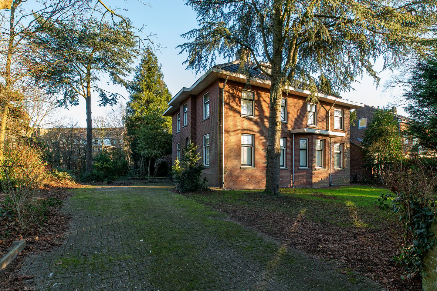 Huis Verkocht Rotterdamse Rijweg Ap Rotterdam Funda