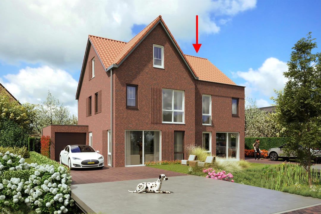 Huis Verkocht Ilonastraat 3 1689 DX Zwaag Funda