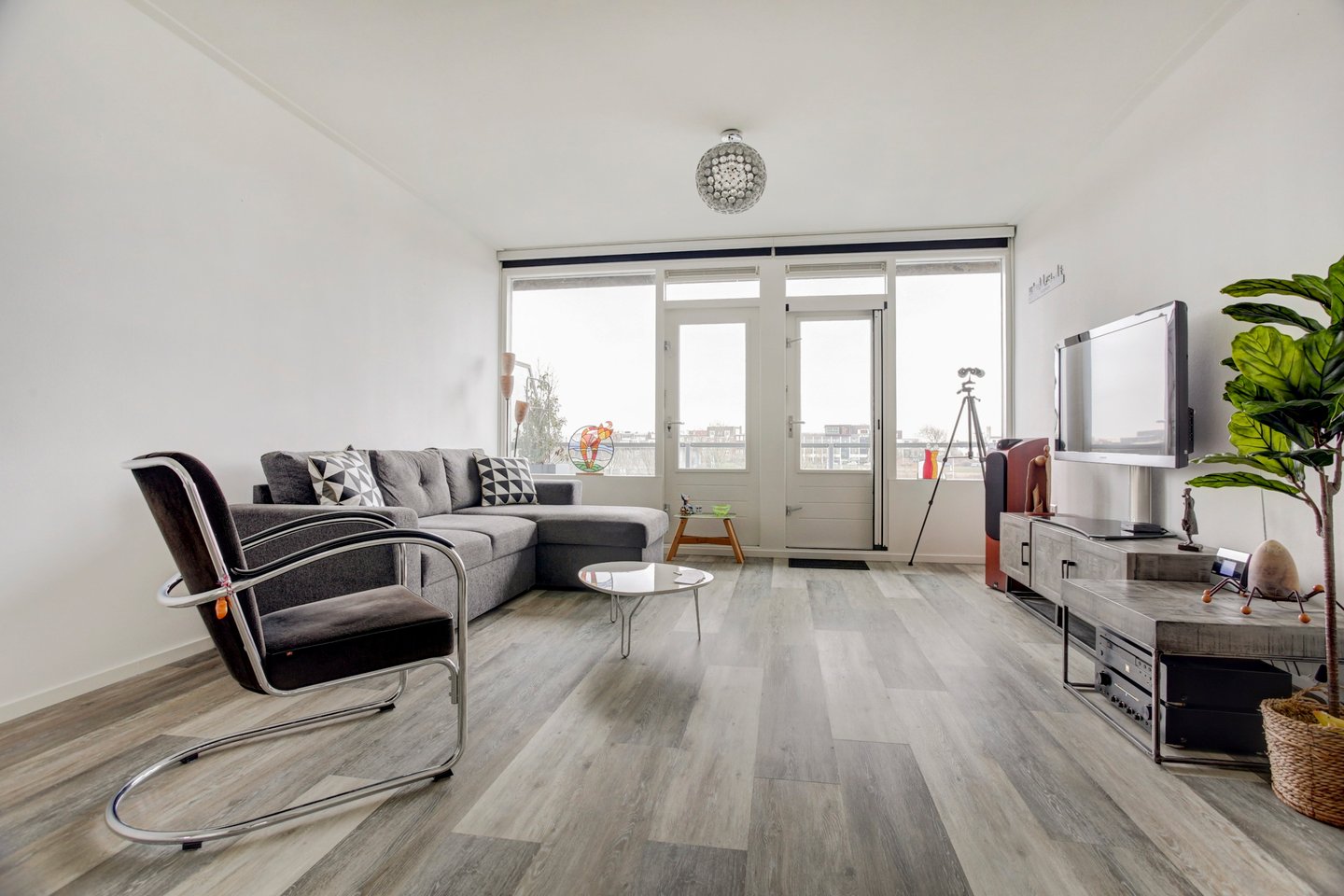 Appartement Verkocht Paul Krugerstraat Wb Vlissingen Funda