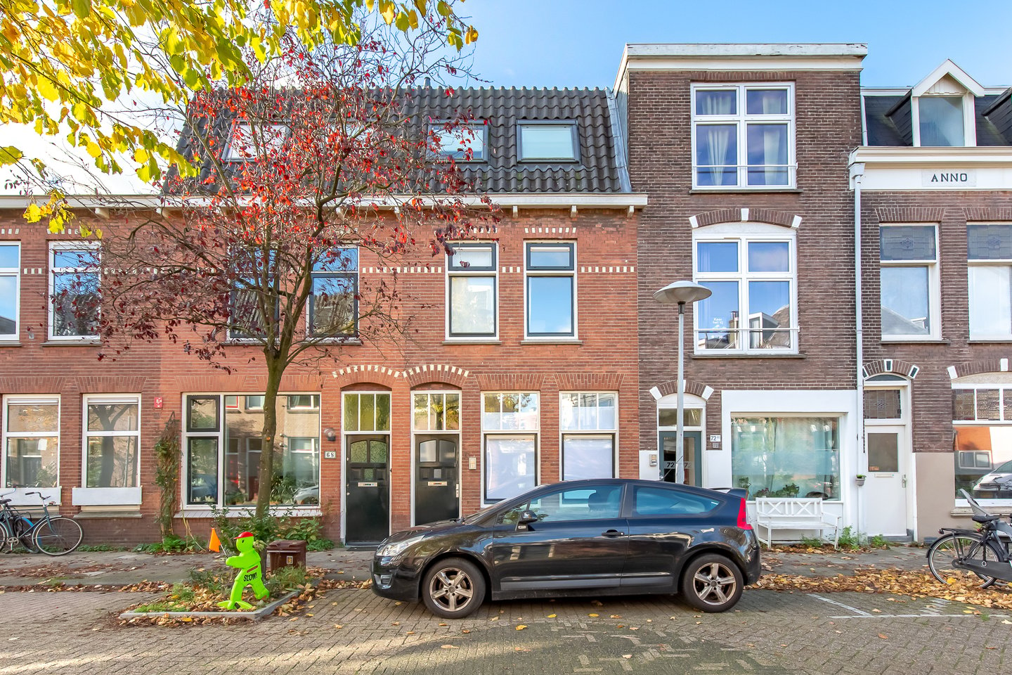 Appartement Verkocht Coornhertstraat 70 A 3521 XK Utrecht Funda