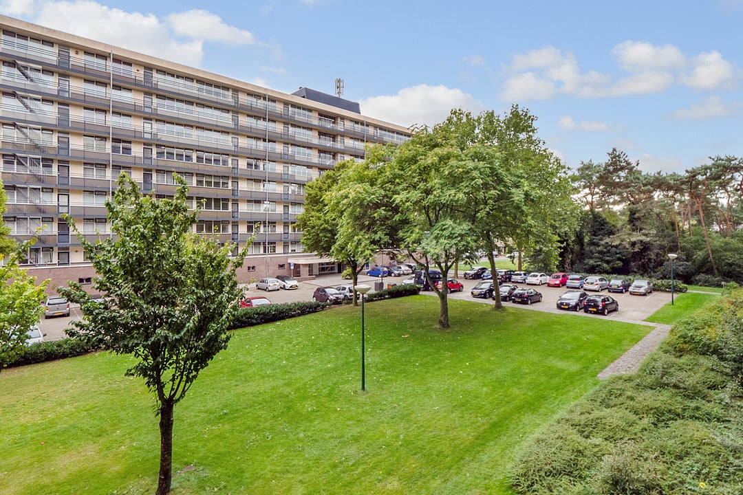 Appartement Verkocht Goudvinklaan Vd Bilthoven Funda