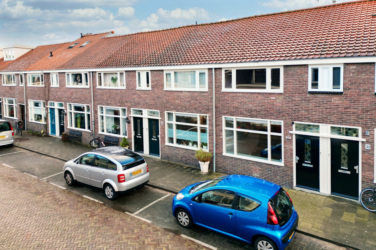 Huis Verkocht Westravenstraat Tc Utrecht Funda