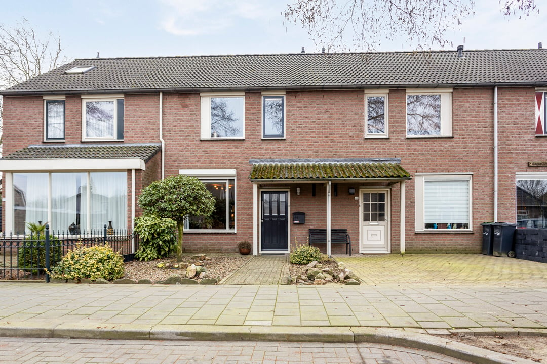 Huis Verkocht Ussenstraat Hj Oss Funda