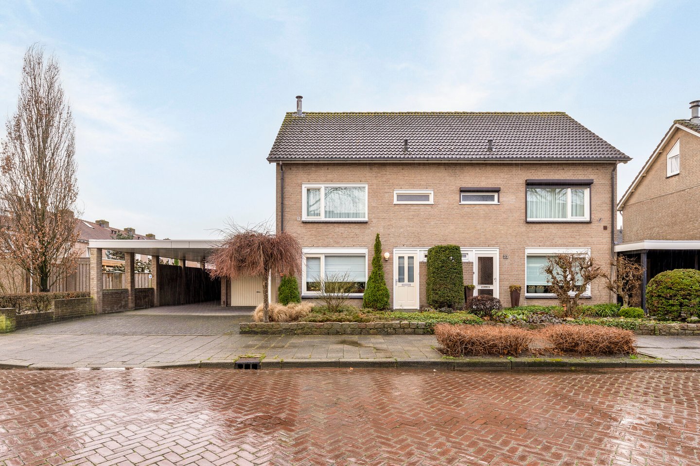 Huis Verkocht Marterstraat Xp Volkel Funda