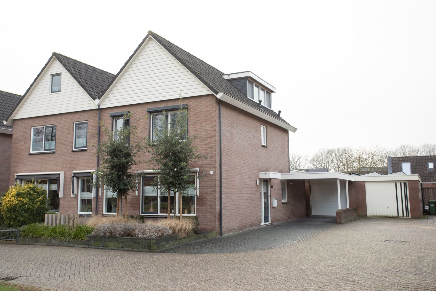 Huis Verkocht De Ibis A Es Almelo Funda