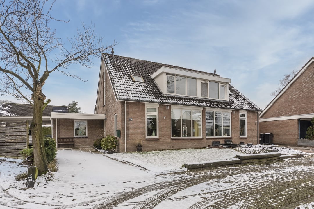 Huis Verkocht Reelaan Nv Winschoten Funda