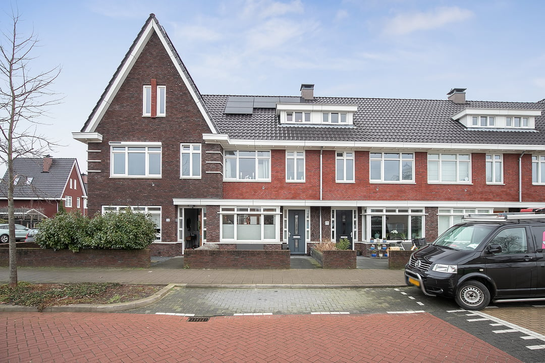 Huis Verkocht Koningsspil 52 2751 EZ Moerkapelle Funda