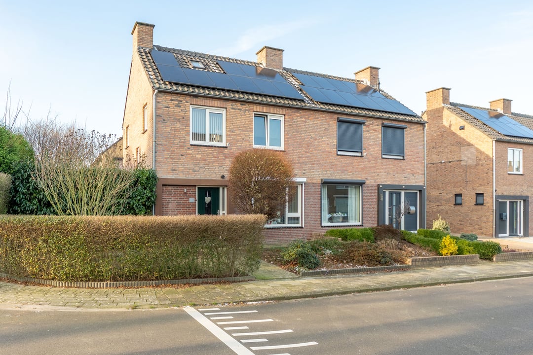 Huis Verkocht Battastraat 15 6137 PN Sittard Funda