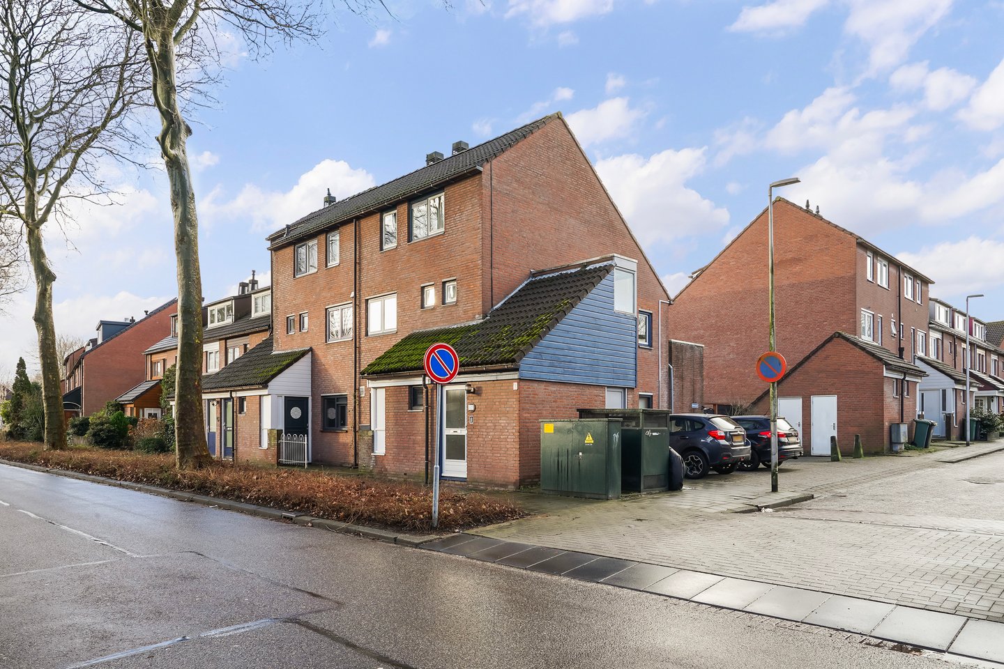 Appartement Verkocht Vaartdreef Gb Zoetermeer Funda