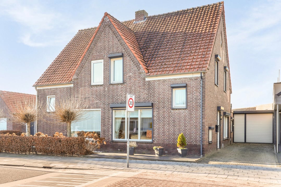 Huis Verkocht Nieuwendijk Em Someren Funda