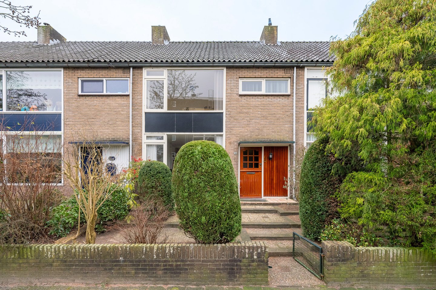 Huis Verkocht Karel Doormanlaan Nj Hilversum Funda