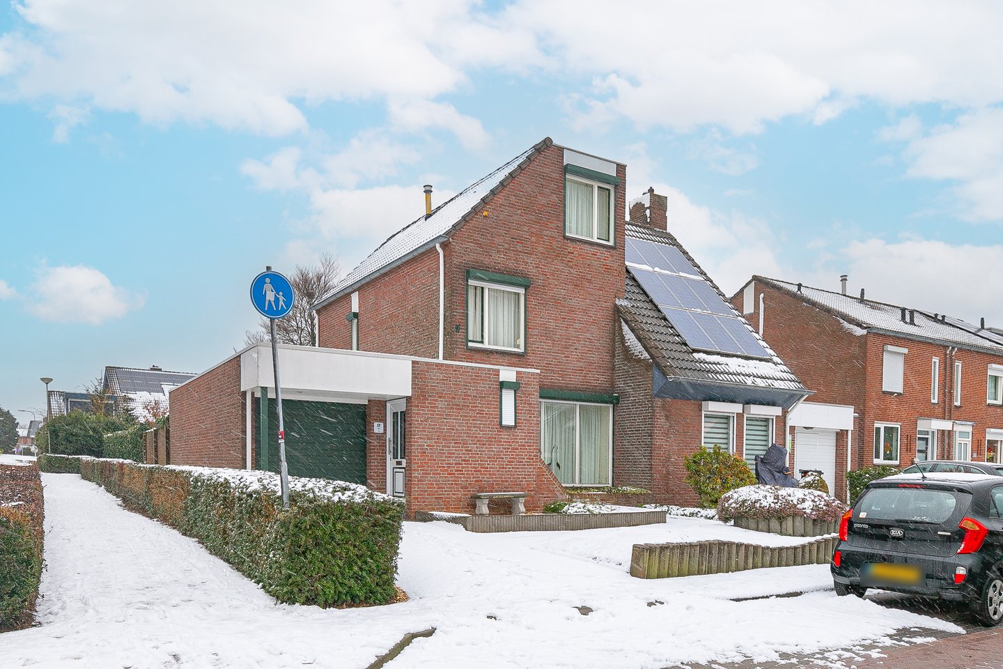 Huis Verkocht Koempel Ne Landgraaf Funda