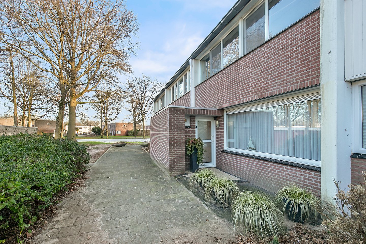 Huis Verkocht Loenastraat Te Helmond Funda