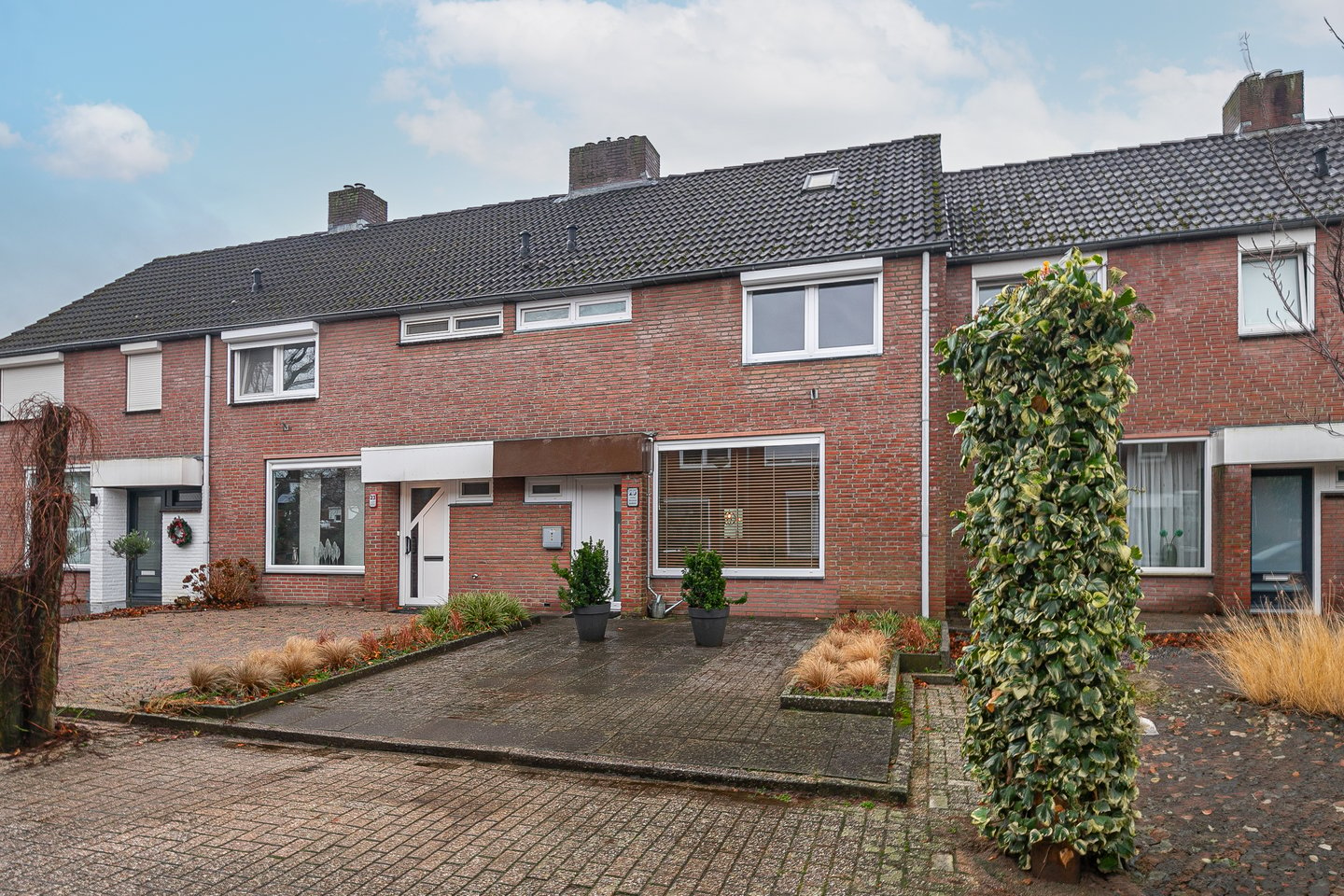 Huis Verkocht Dennenhoven 25 6225 HJ Maastricht Funda