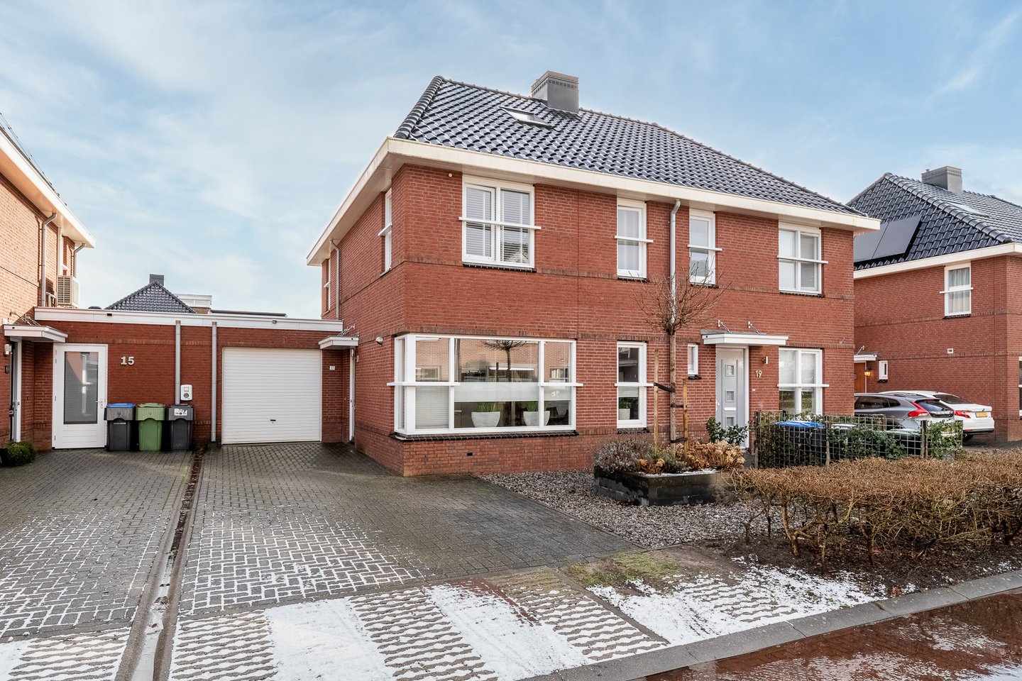 Huis Verkocht Oldengaerden 17 7944 RV Meppel Funda