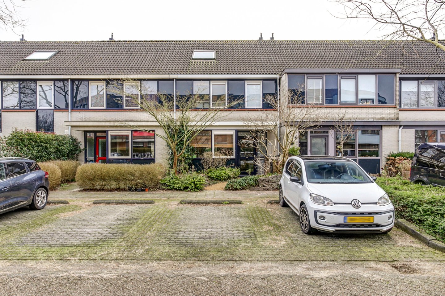 Huis Verkocht Aalscholver 10 3972 RM Driebergen Rijsenburg Funda