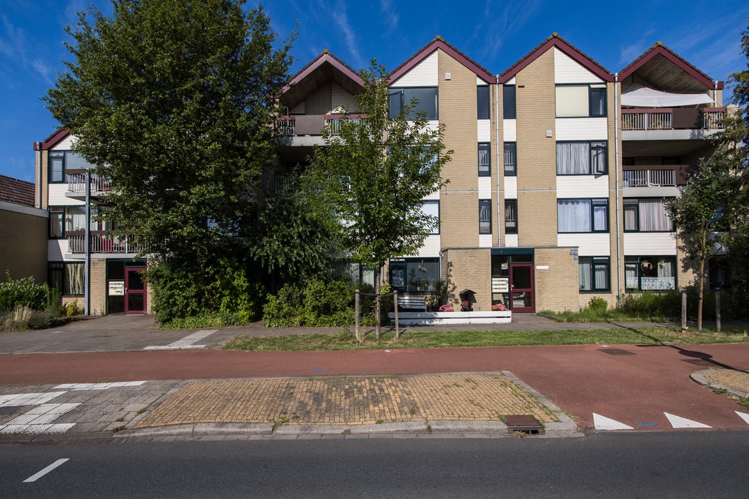 Appartement Verkocht Furkabaan 635 3524 ZE Utrecht Funda