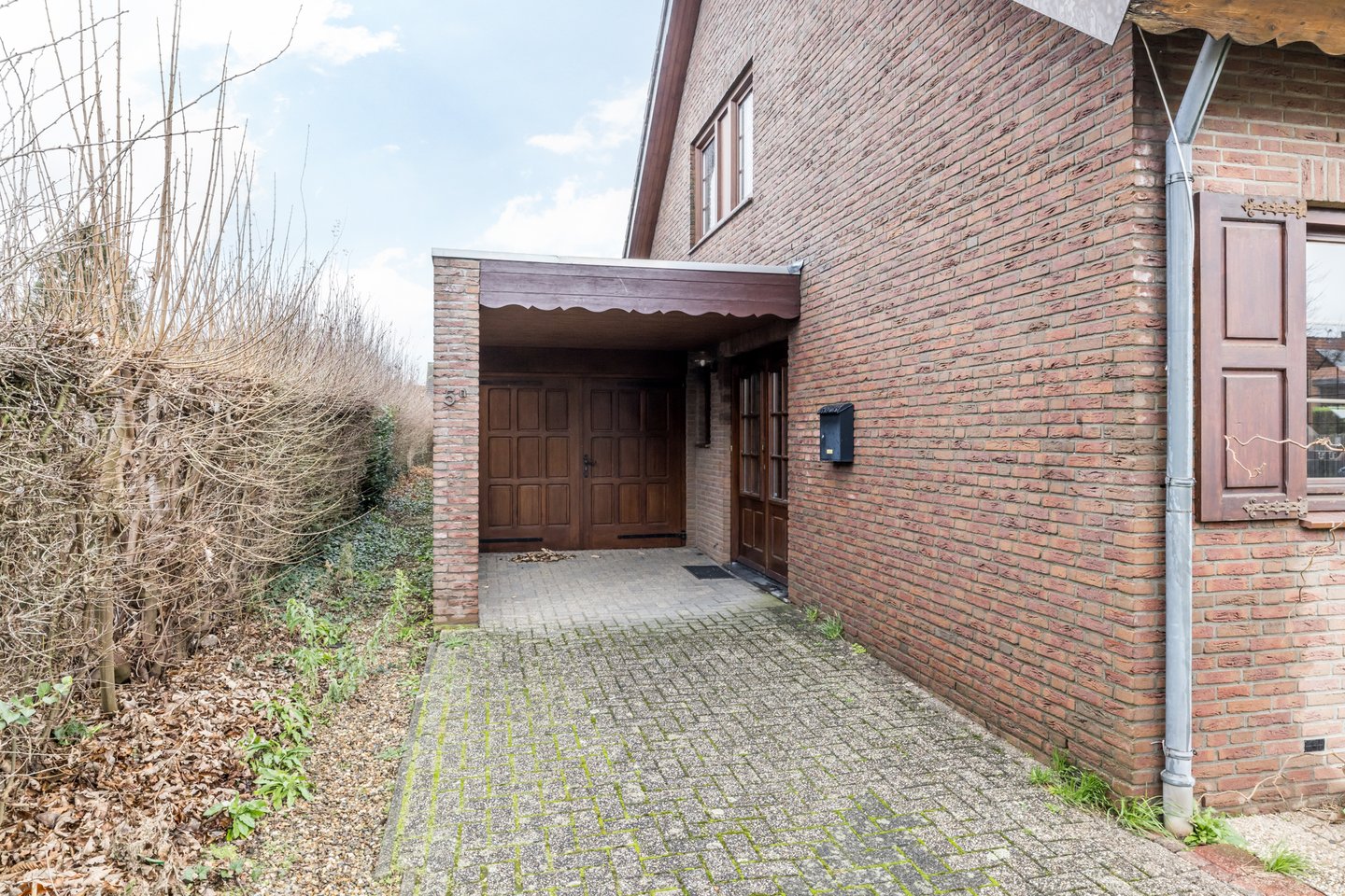 Huis Verkocht Grote Gats 5 A 6451 CN Schinveld Funda