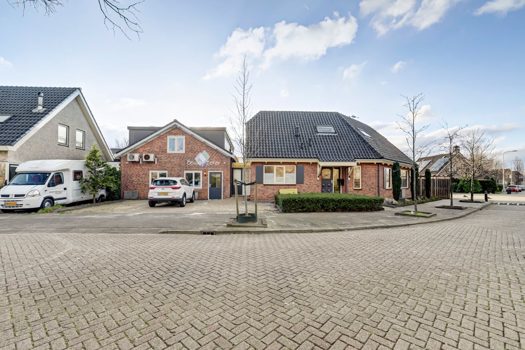 Huis Verkocht Molenweer 6 2291 NR Wateringen Funda