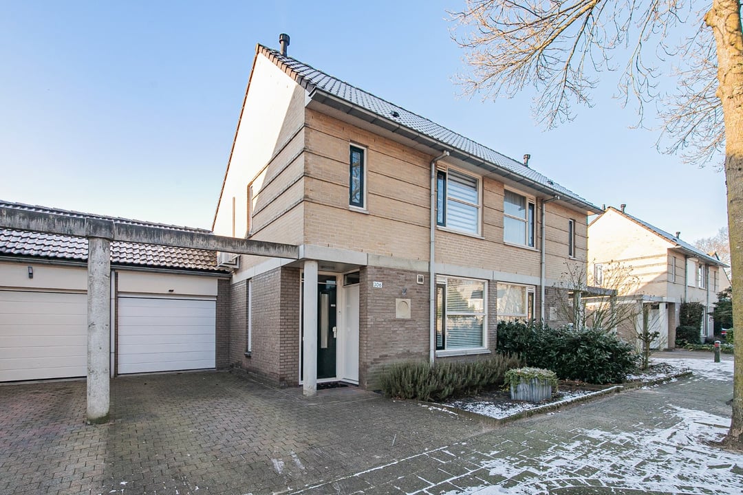 Huis Verkocht Rivierensingel Kj Helmond Funda