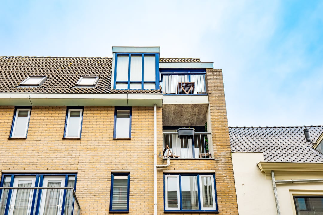 Appartement Verkocht Waterstraat G Bw Utrecht Funda