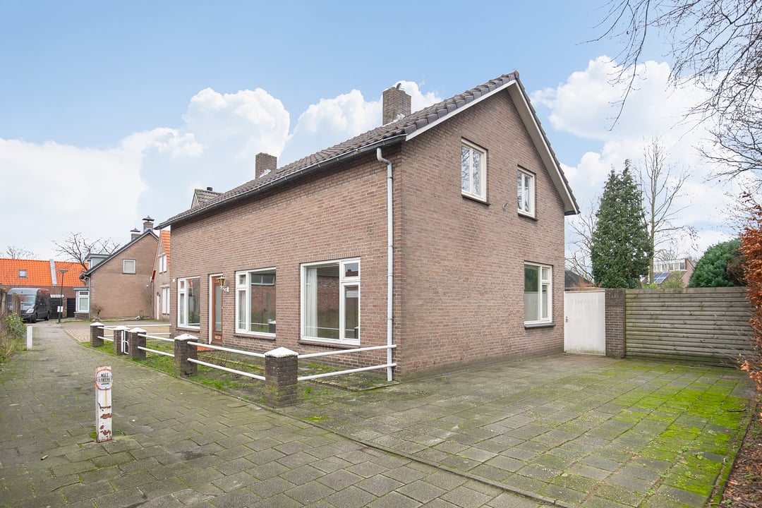 Huis Verkocht Krengelhoek Nv Gemert Funda