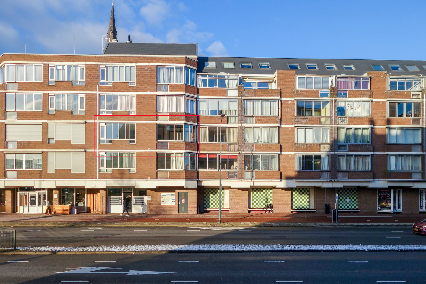 Appartement Verkocht Kasteel Traverse Nr Helmond Funda