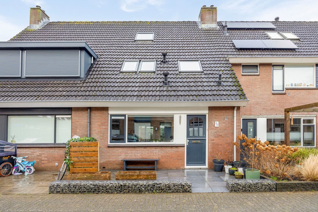 Huis Verkocht Bastertkamp 3 8014 EA Zwolle Funda