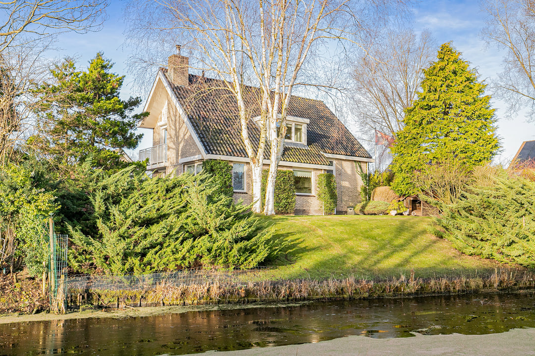 Huis Verkocht Bostulp Pk Leeuwarden Funda