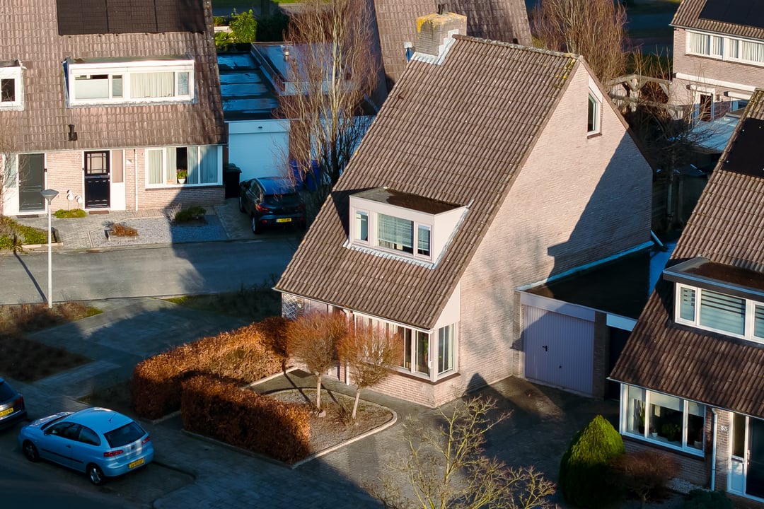 Huis Verkocht Vlaggenhei 31 5508 WJ Veldhoven Funda