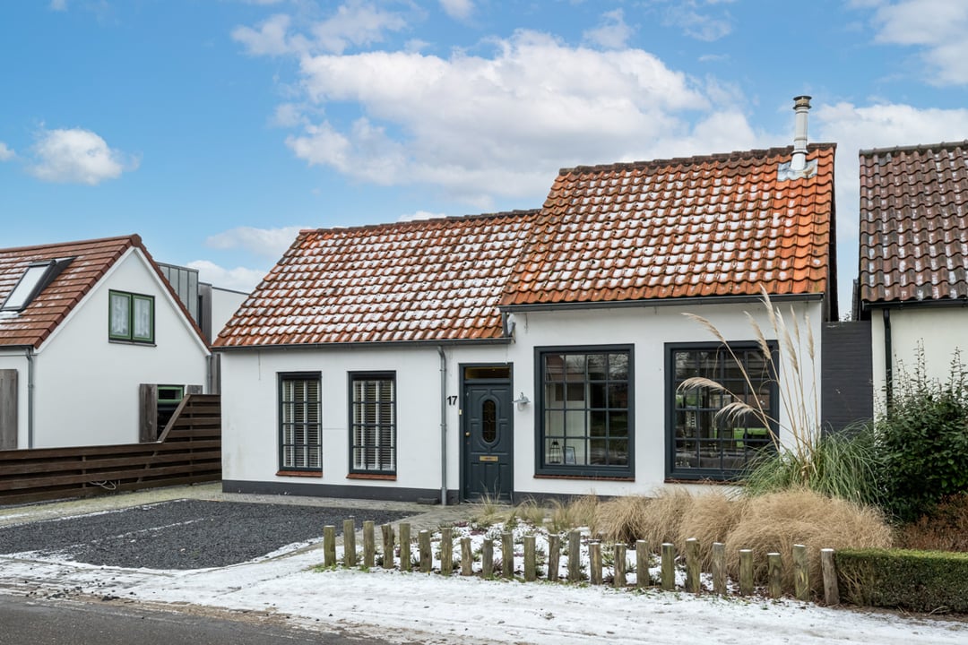 Huis Verkocht Dorpsweg Ag Ouddorp Funda