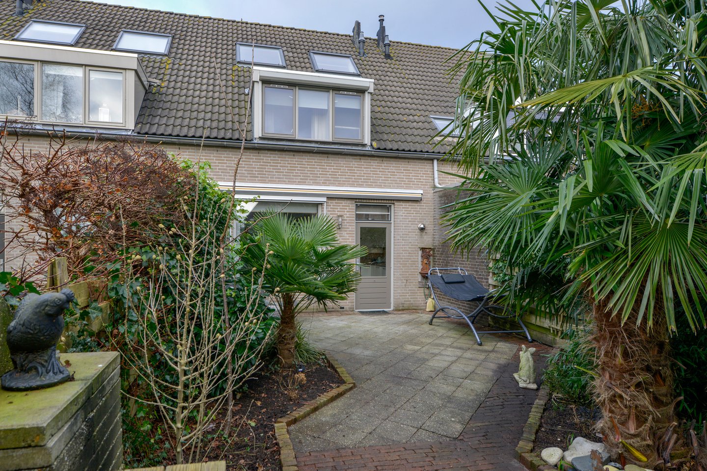 Huis Verkocht Jacob Van Den Damstraat 23 2435 WJ Zevenhoven Funda