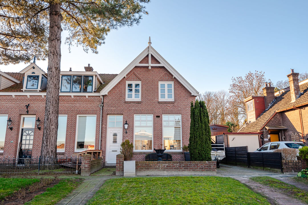 Huis Verkocht Havenstraat Pp Zaandam Funda