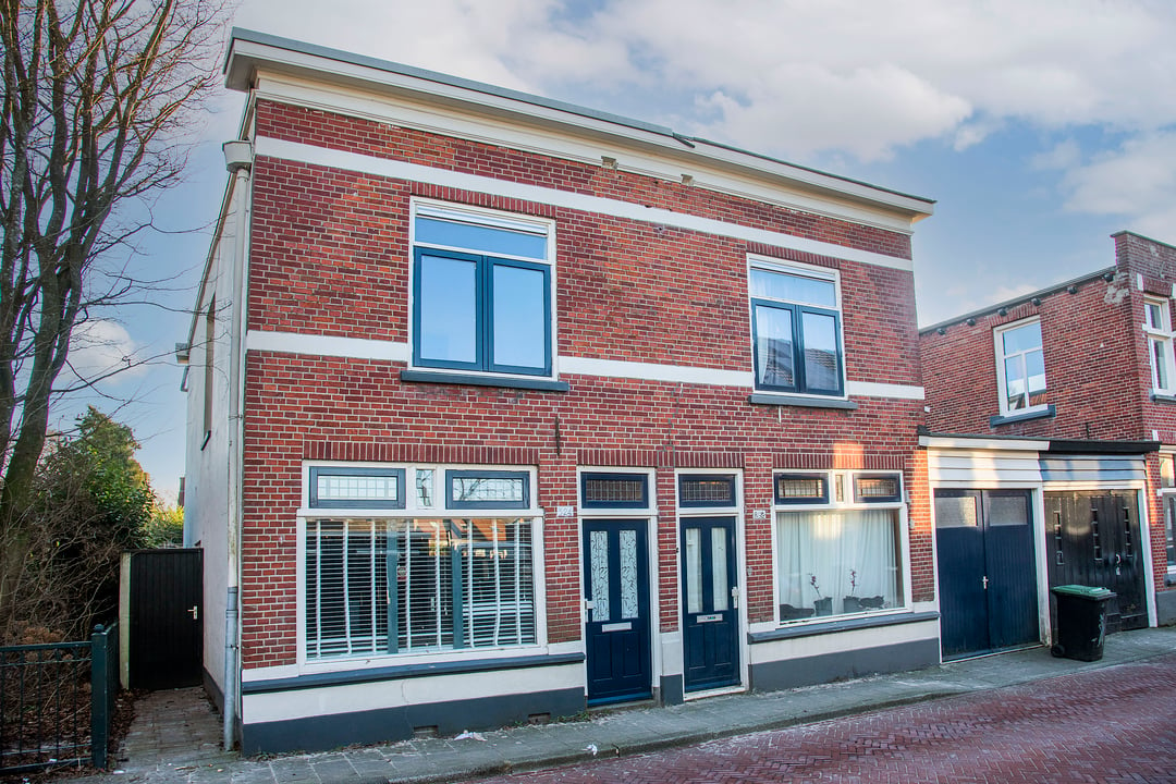 Huis Verkocht Lipperkerkstraat Al Enschede Funda