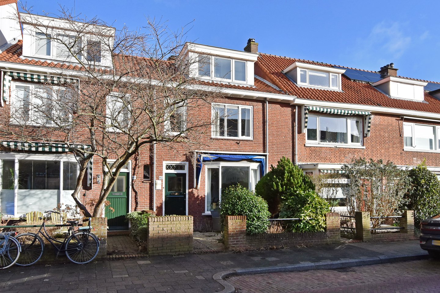 Huis Verkocht Mackaystraat 42 2613 WL Delft Funda