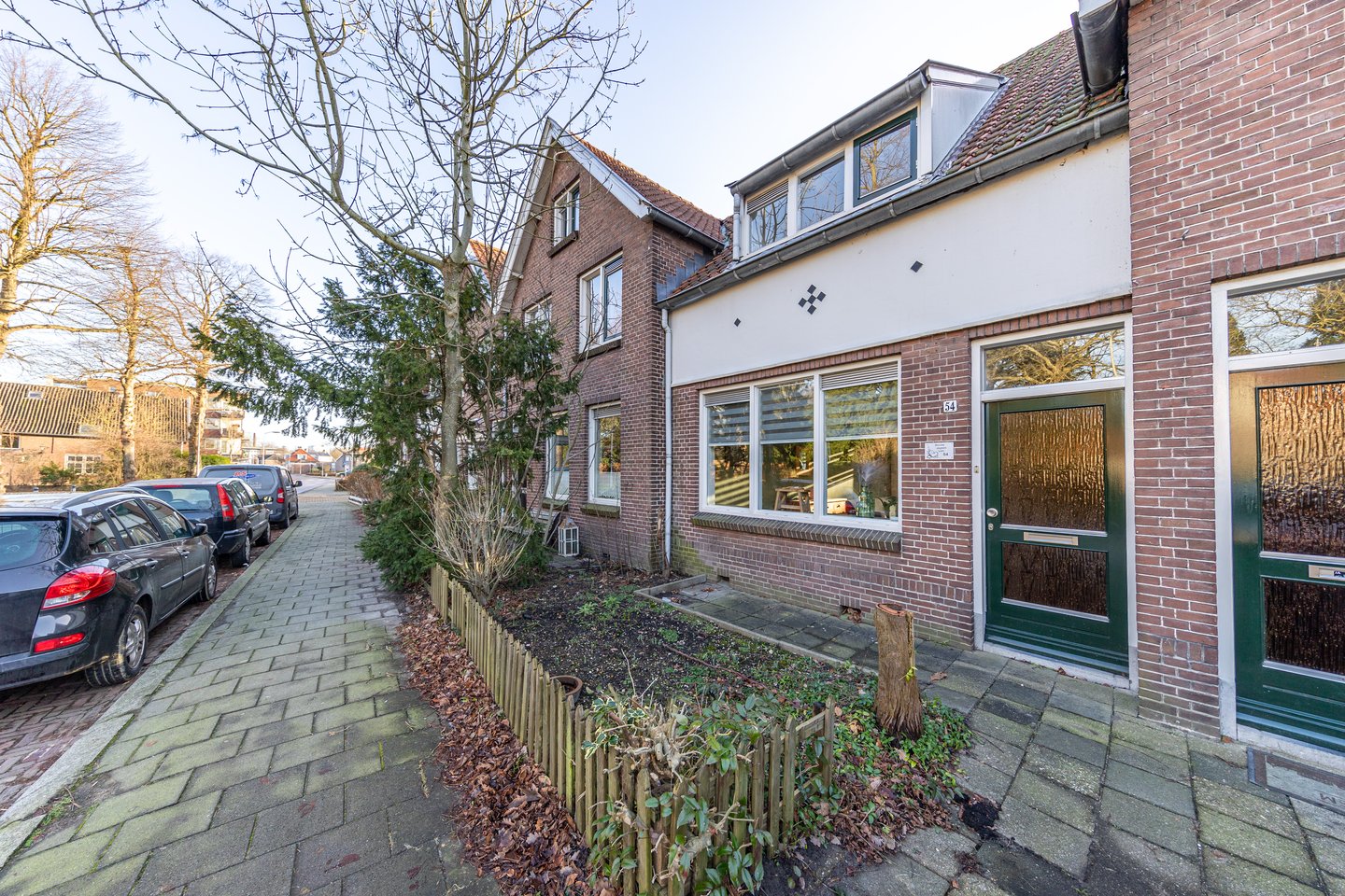 Huis verkocht W de Vries Robbéweg 54 4206 AM Gorinchem funda