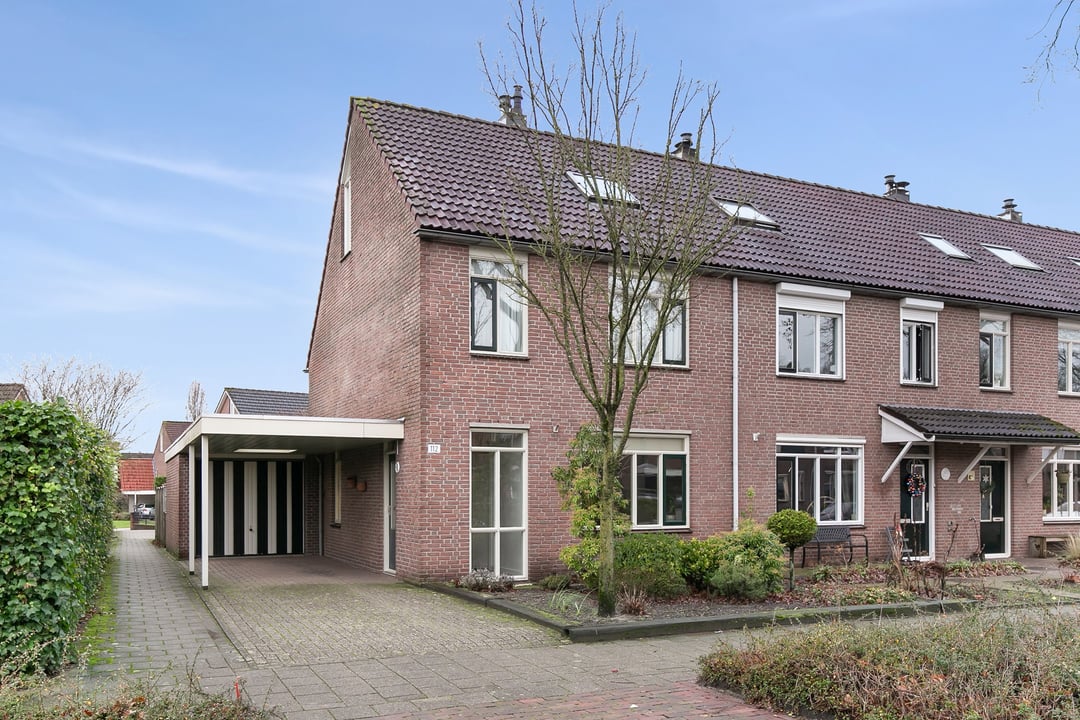 Huis Verkocht Roelf Bosmastraat 112 7462 RH Rijssen Funda