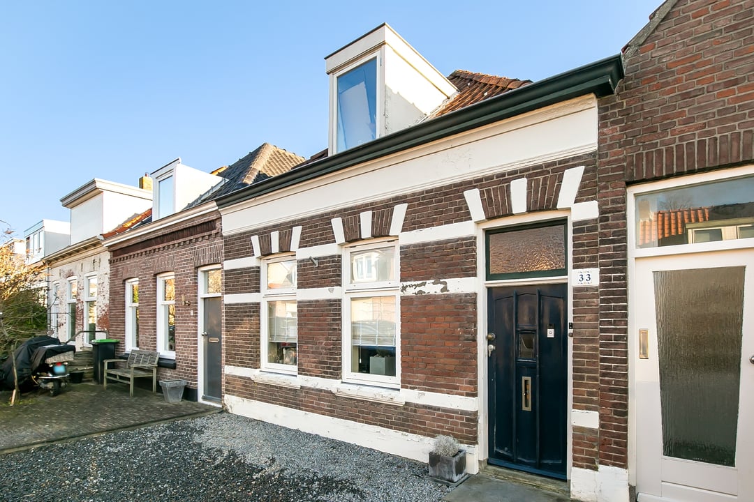 Huis Verkocht Braamstraat 33 4388 CN Oost Souburg Funda