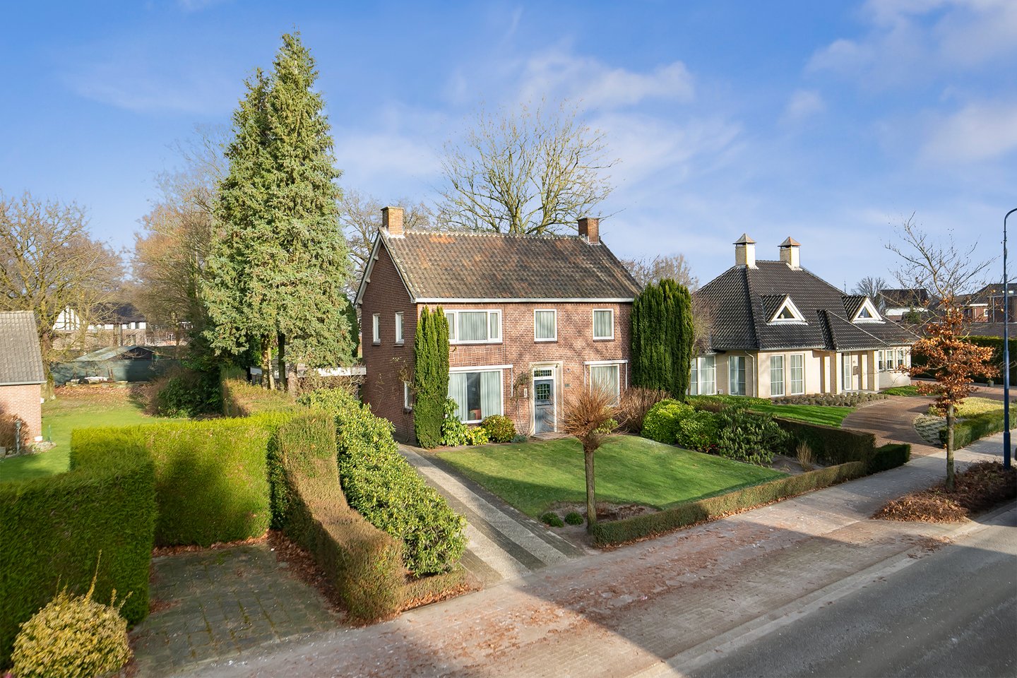 Huis Verkocht Rutger Van Herpenstraat Ad Boekel Funda