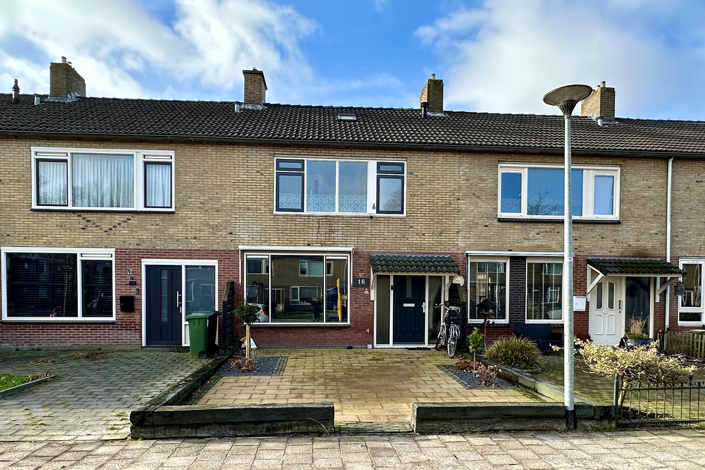 Huis Verkocht Drentsemonden 16 9502 CM Stadskanaal Funda