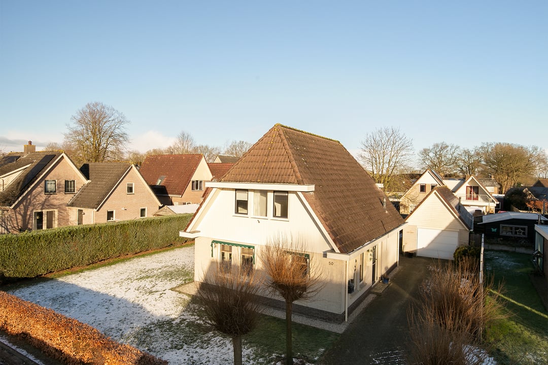 Huis Verkocht De Goorn 50 7975 BT Uffelte Funda