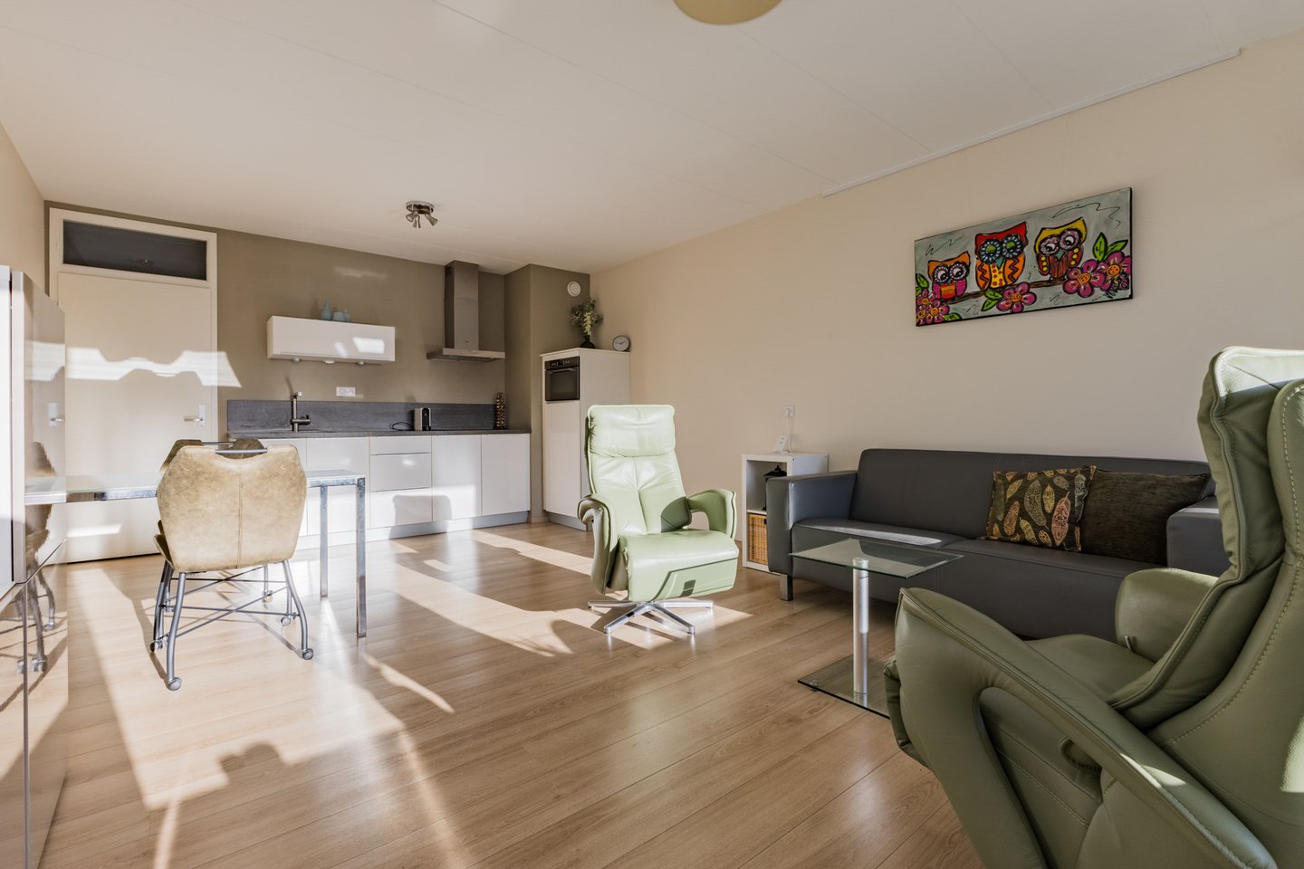 Appartement Verkocht Groenhof 15 1186 EP Amstelveen Funda