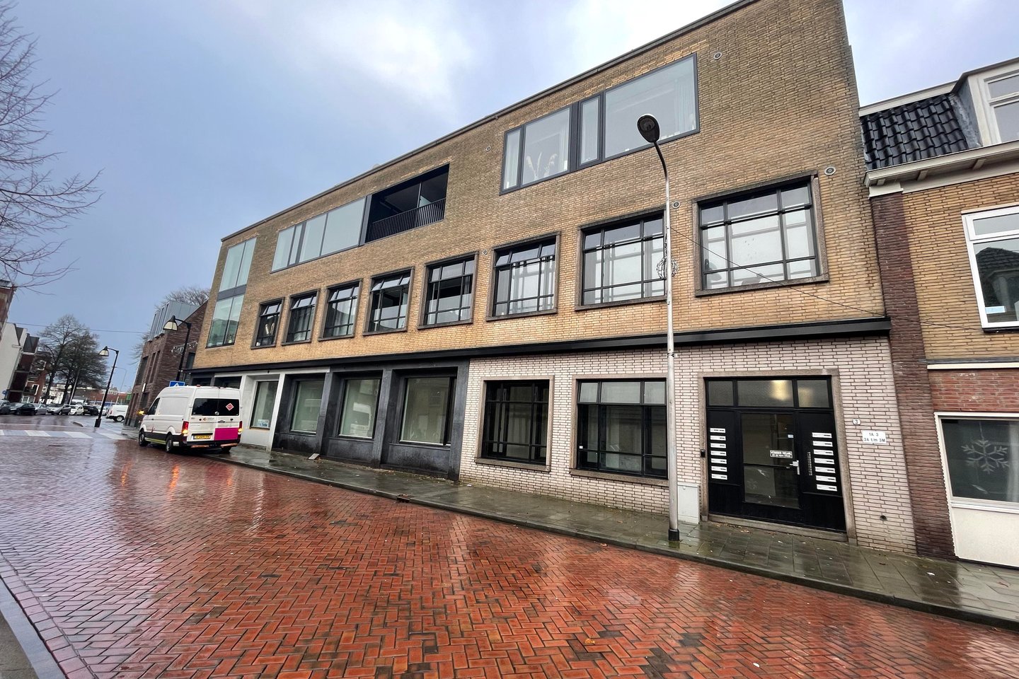 Appartement Verhuurd Brouwersstraat 1 A 7941 BN Meppel Funda