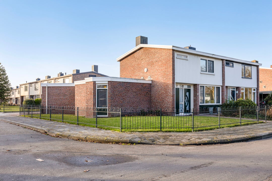 Huis Verkocht Vijverstraat 11 9561 KP Ter Apel Funda