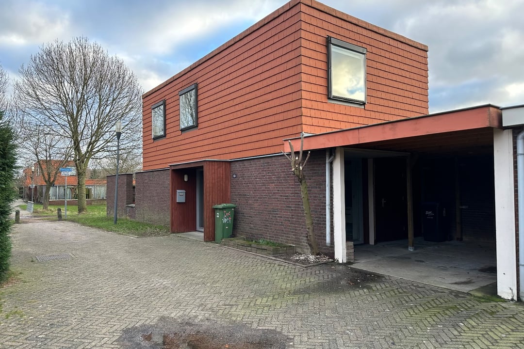 Huis Verkocht Hofkersstraat 60 6515 CK Nijmegen Funda