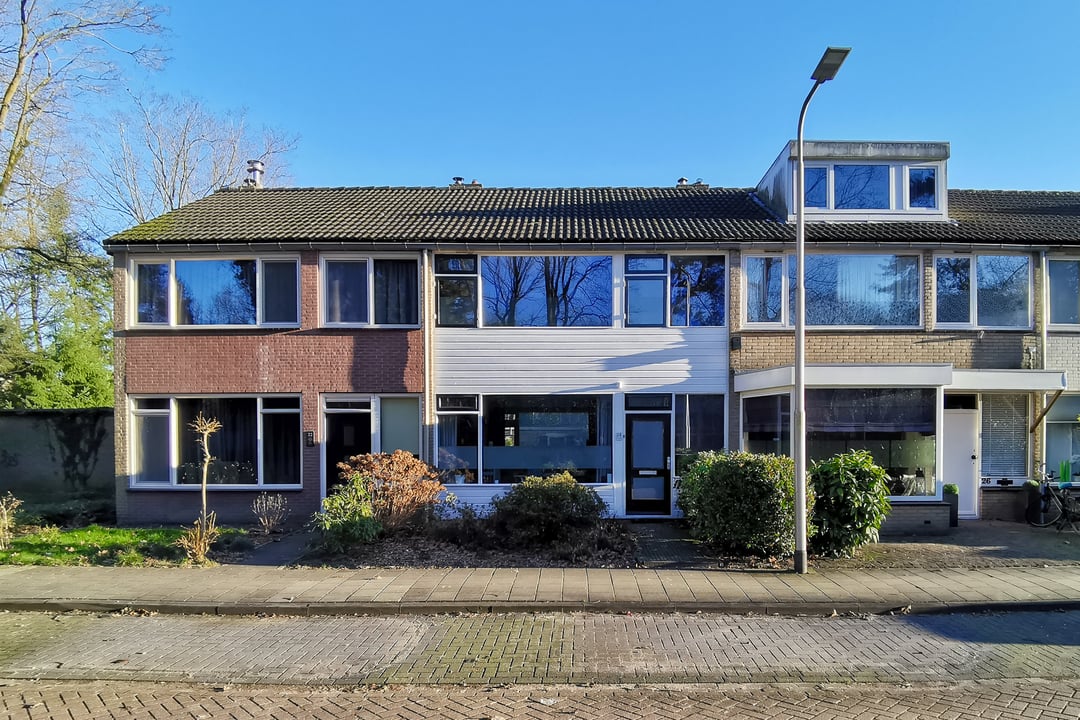 Huis Verkocht Hugo Verrieststraat 24 5044 PL Tilburg Funda